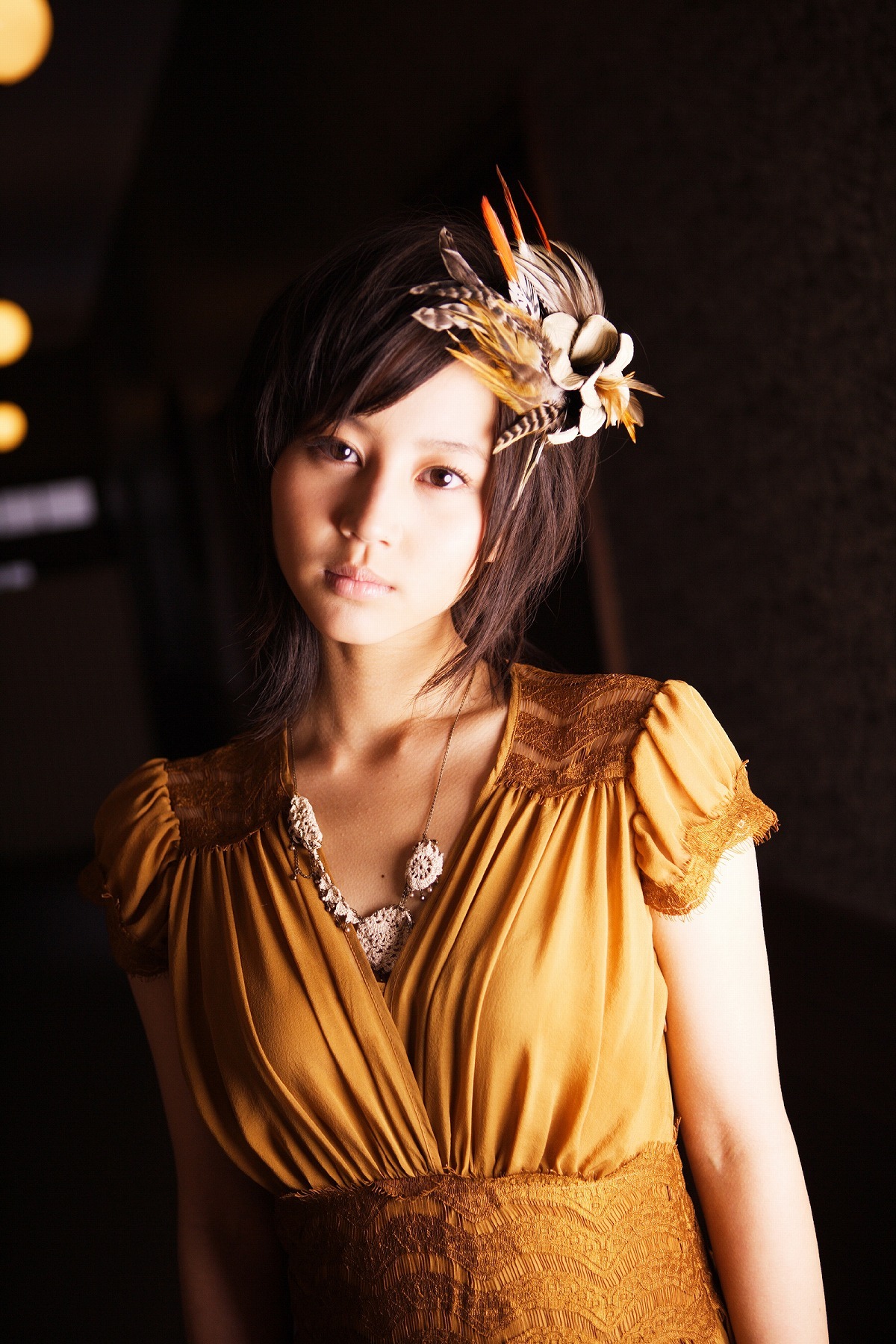 堀北真希 Horikita Maki 美女写真集 NS EYES No.379